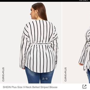 Brand new never used Too big on me